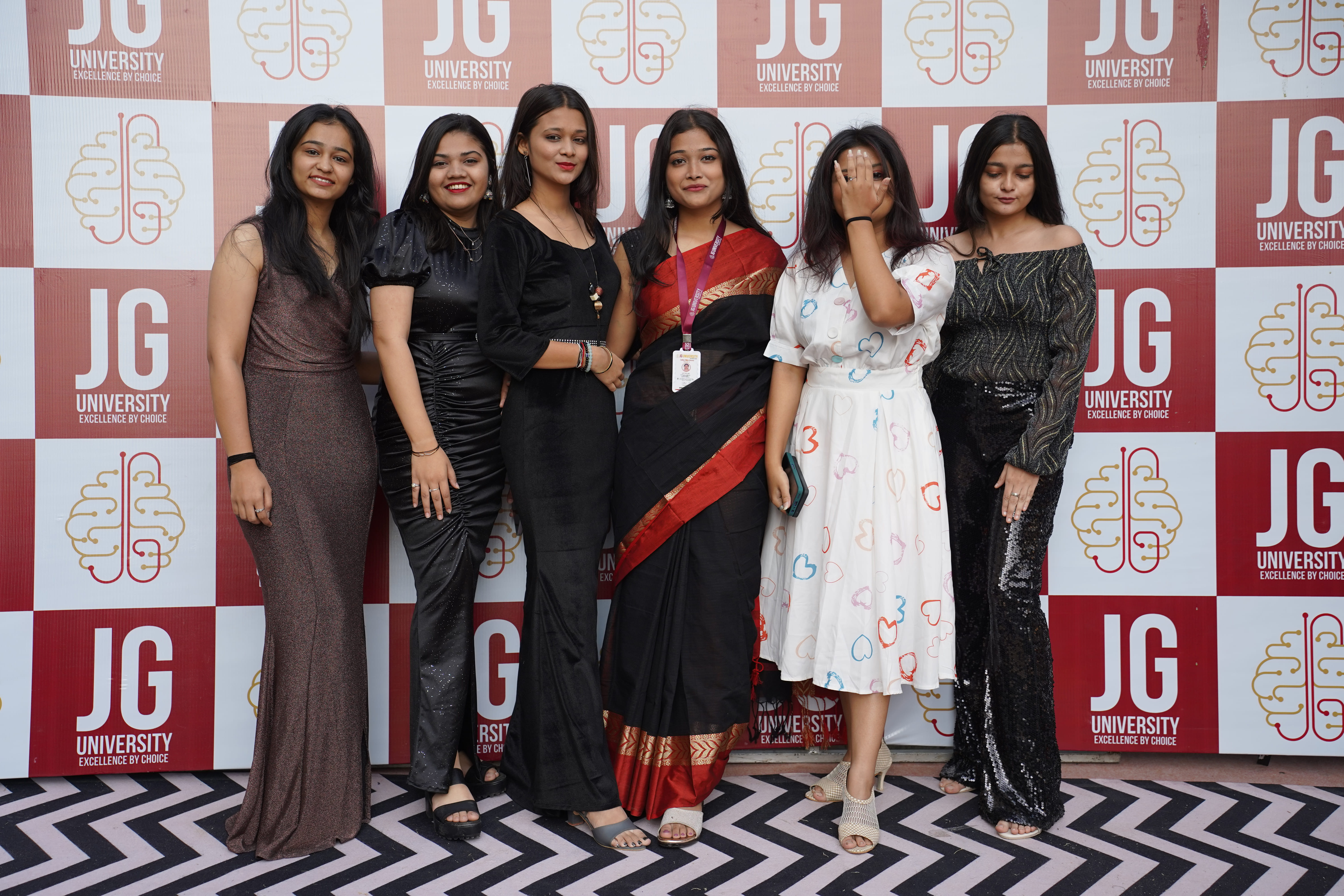 Movie launch