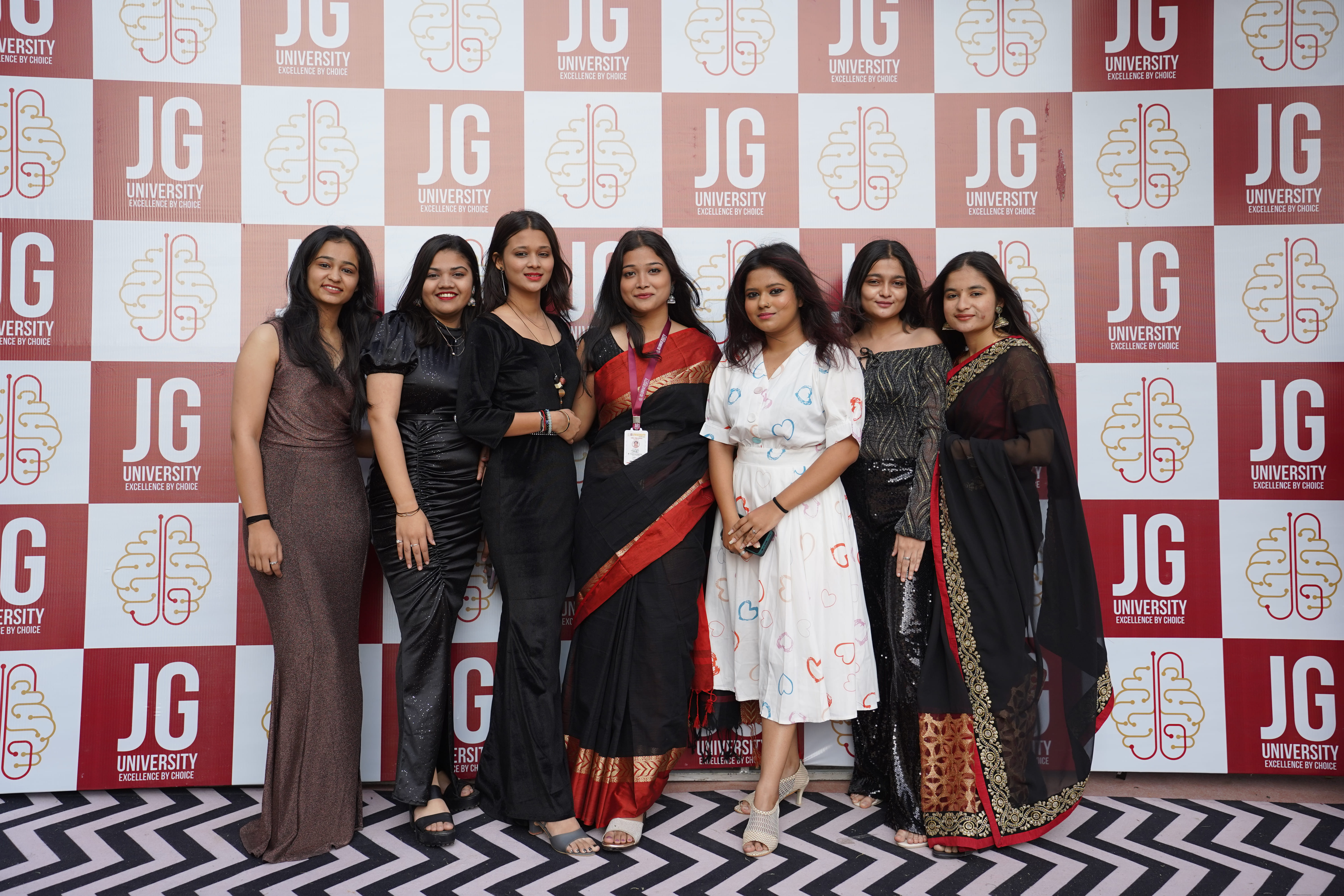 Movie launch