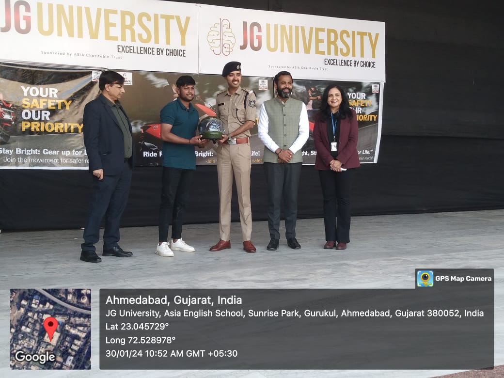 Movie launch