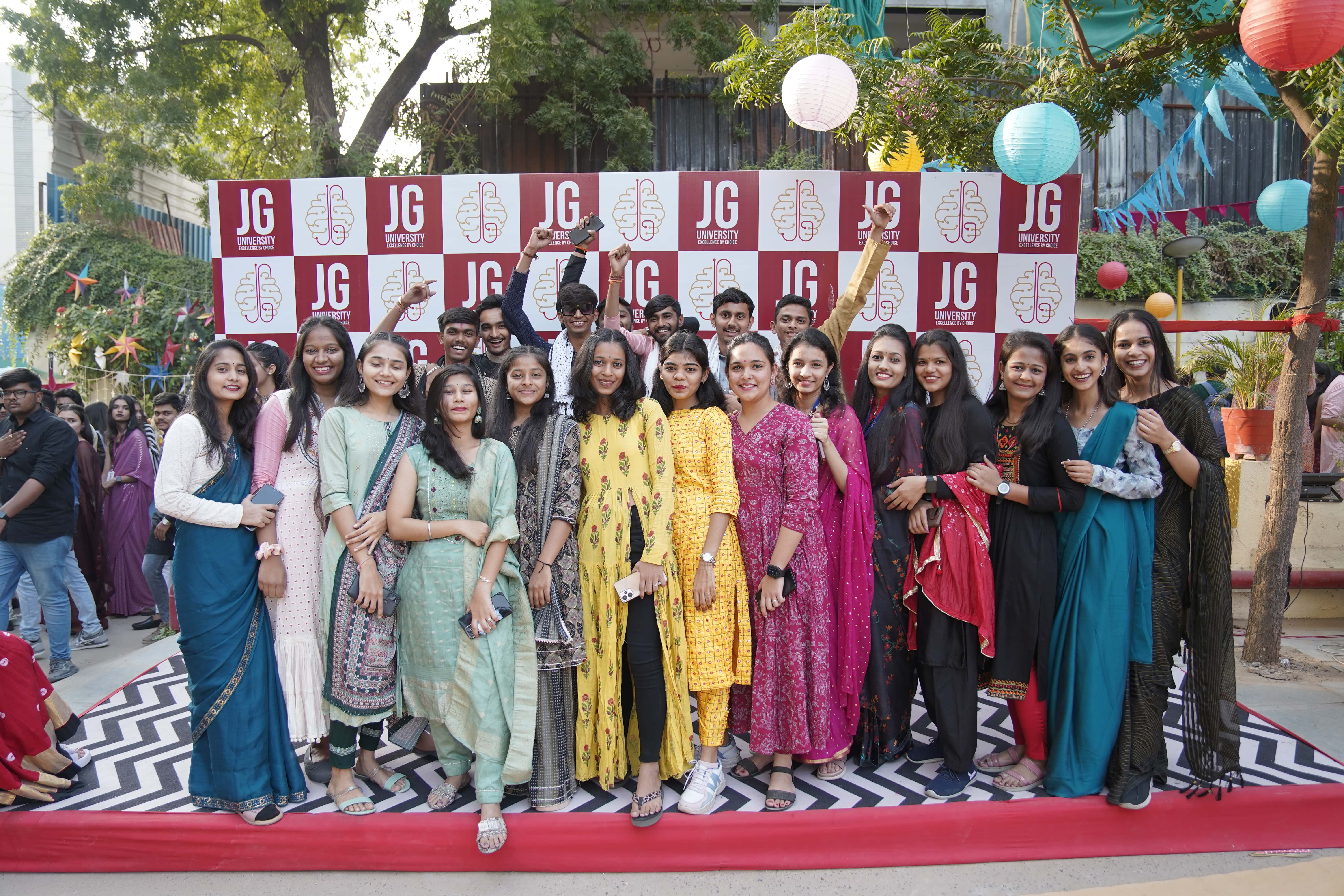 Movie launch