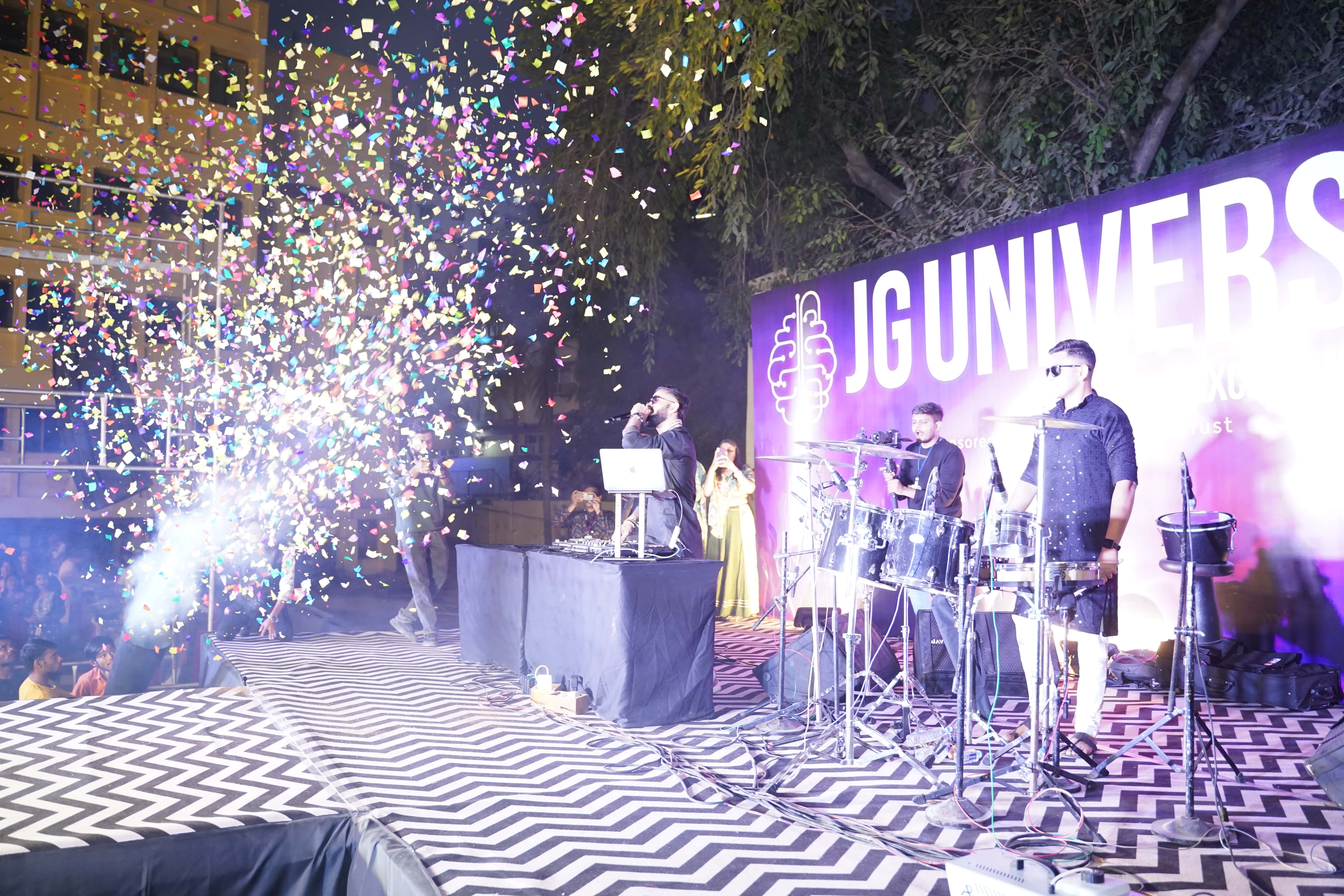 Movie launch