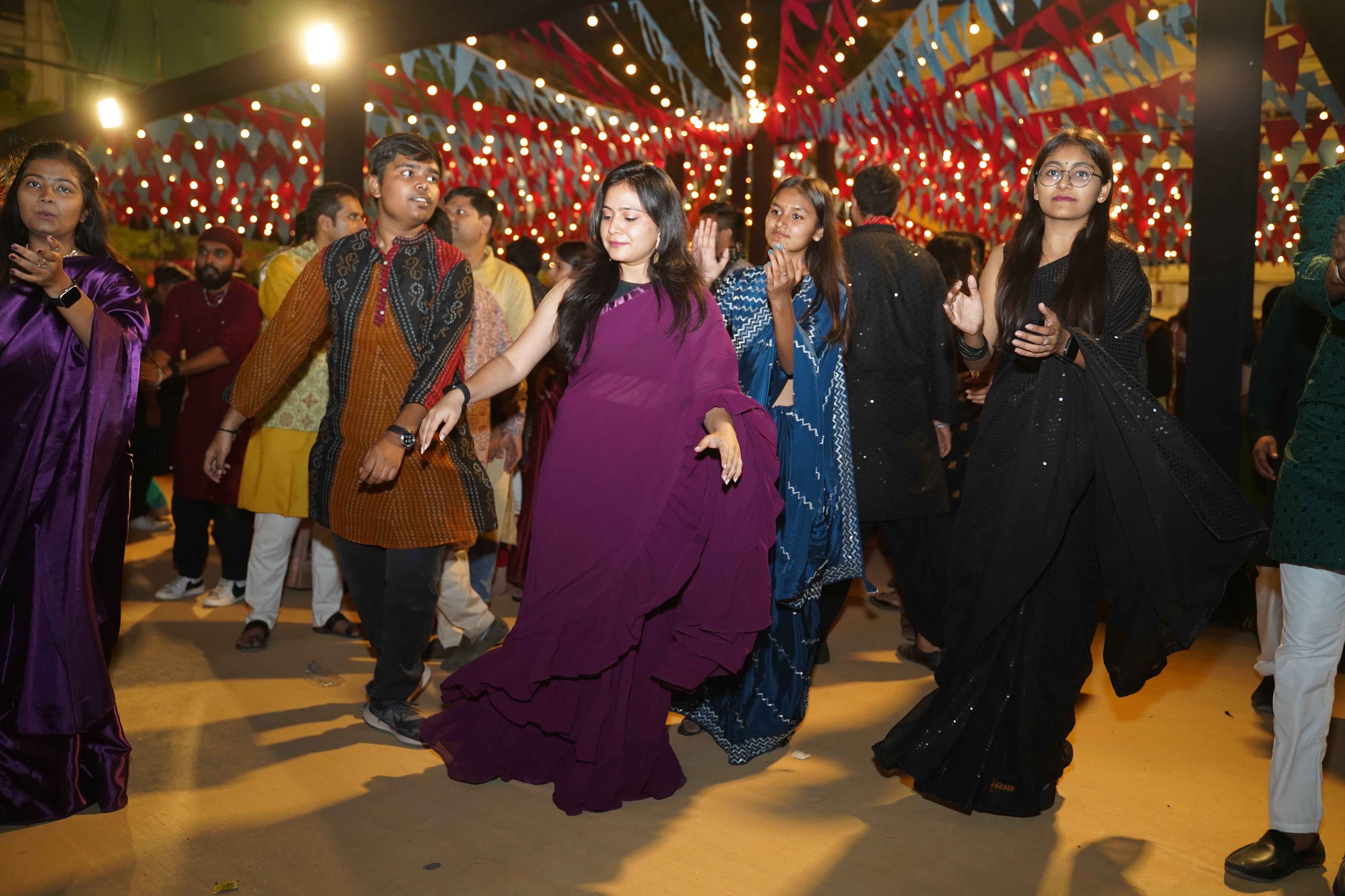 Movie launch