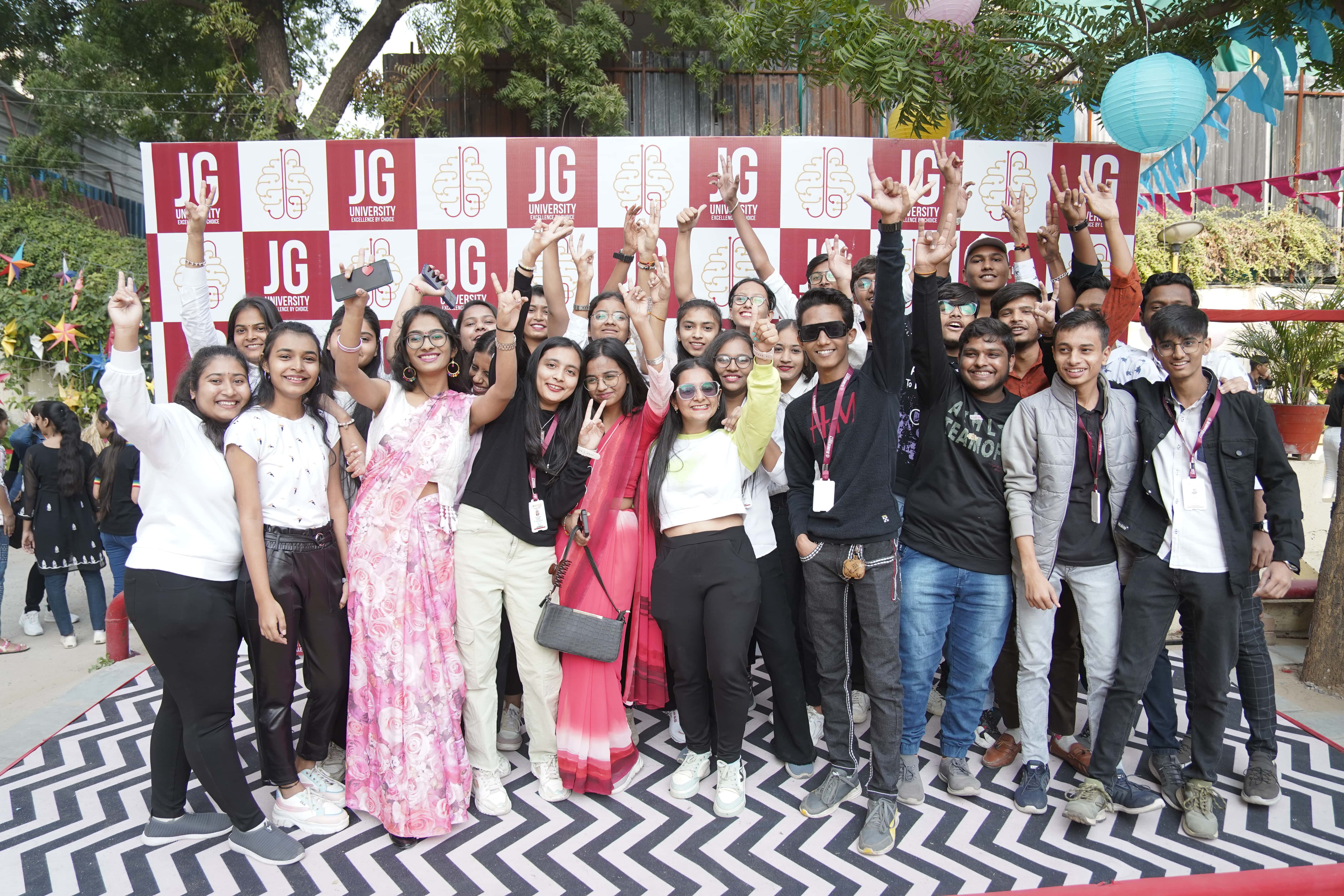 Movie launch