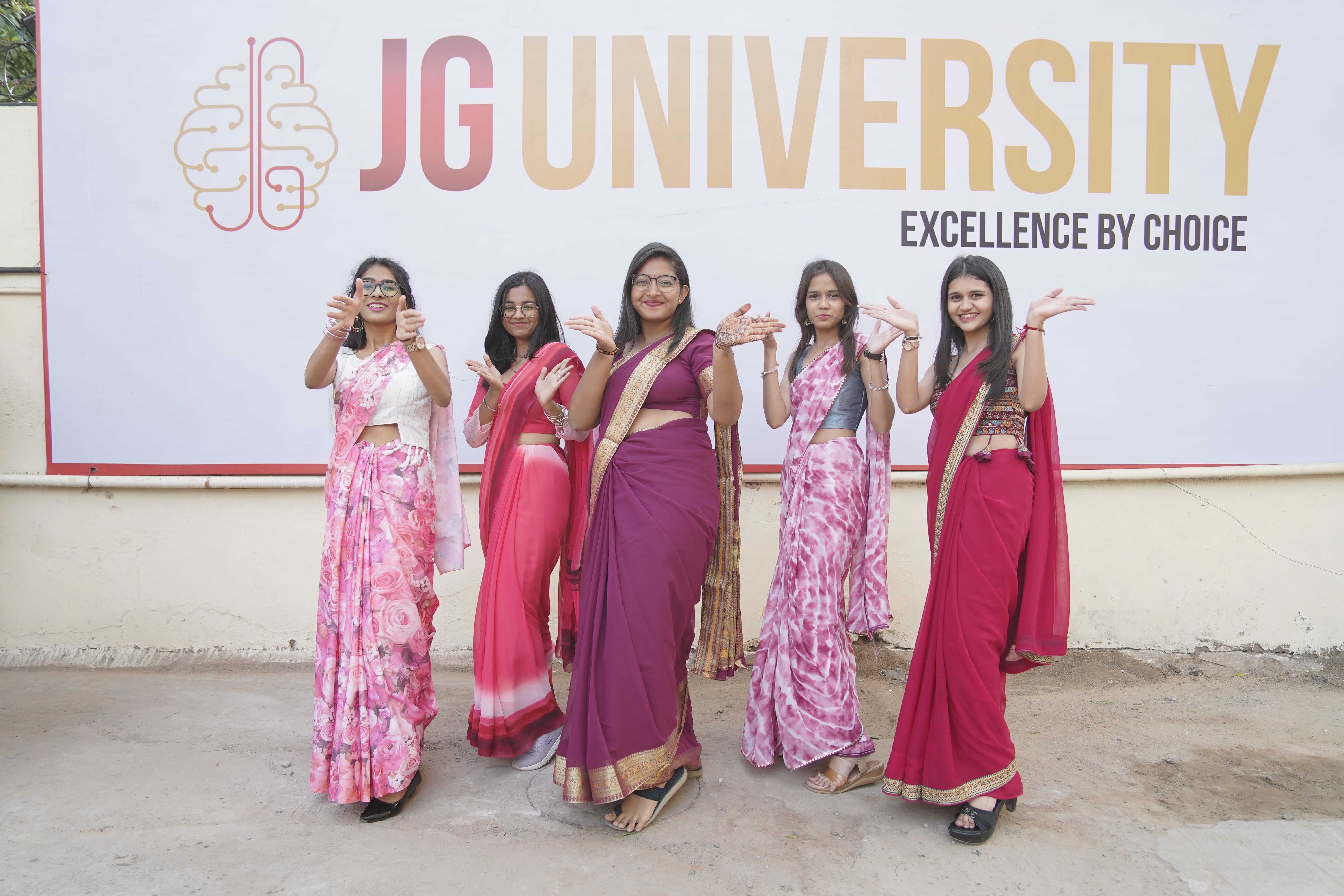 Movie launch