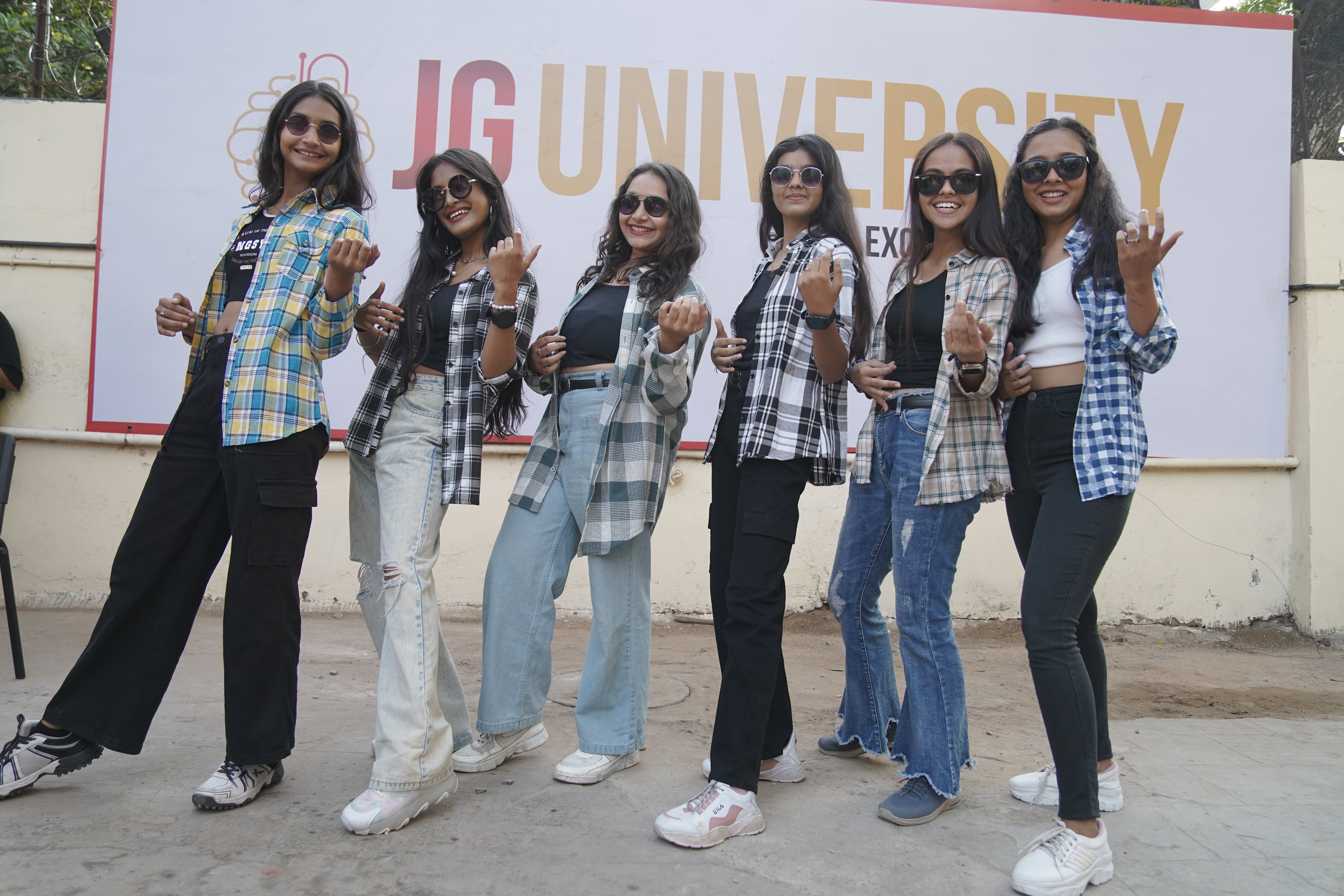 Movie launch