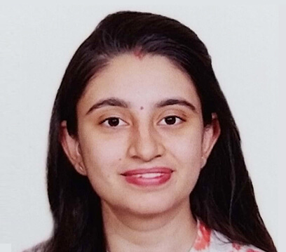 Dr. Urvi Gajjar
