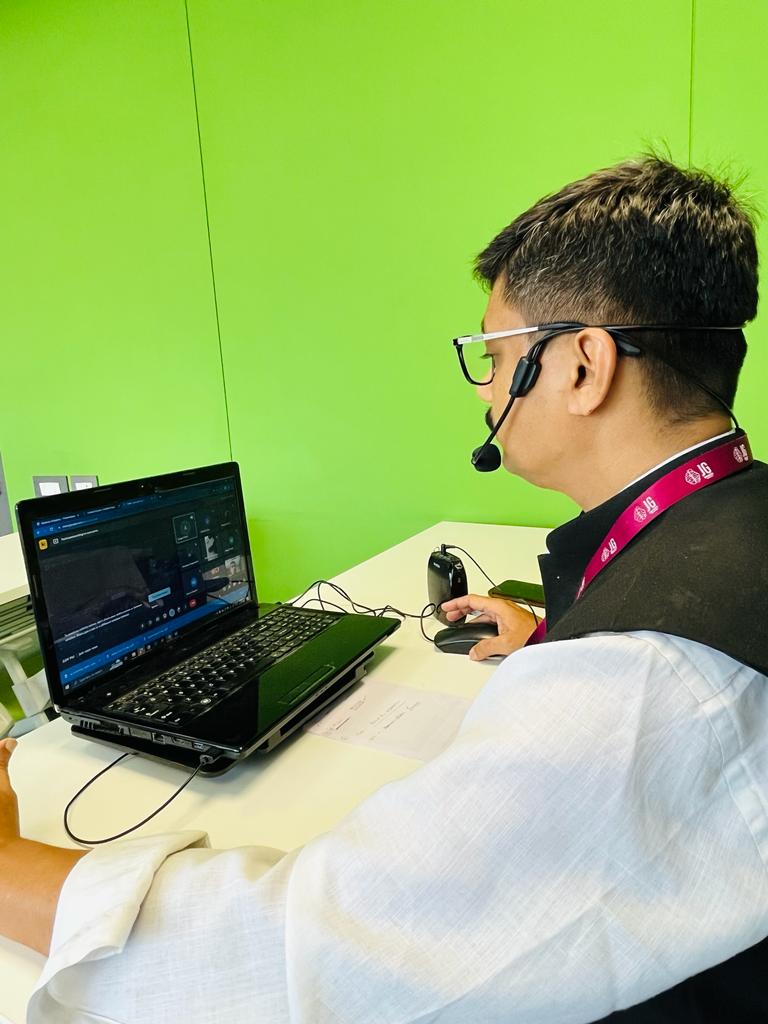 Webinar on Brand Management