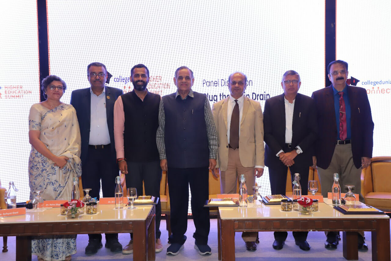 collegedunia-higher-education-summit
