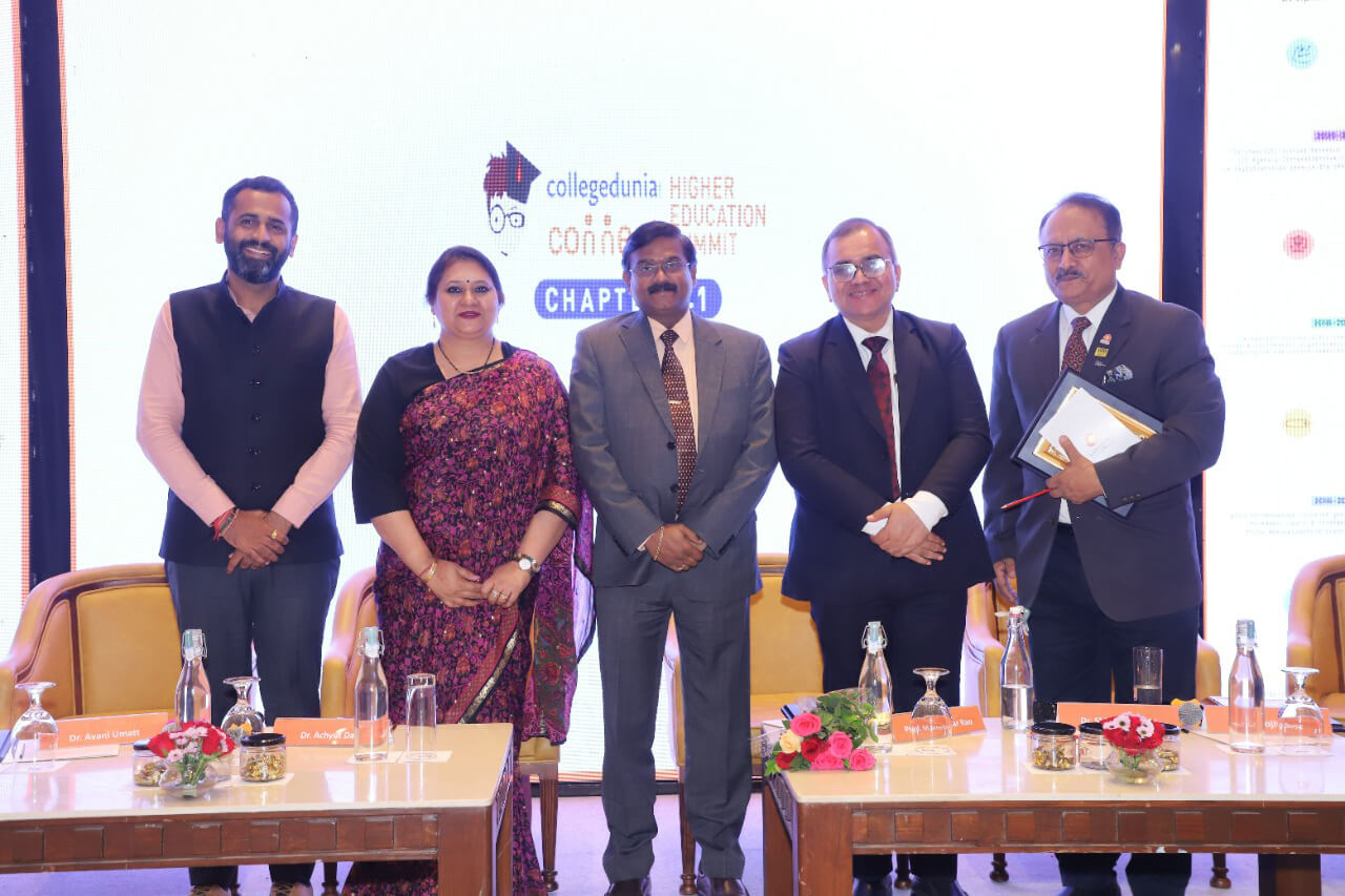 collegedunia-higher-education-summit
