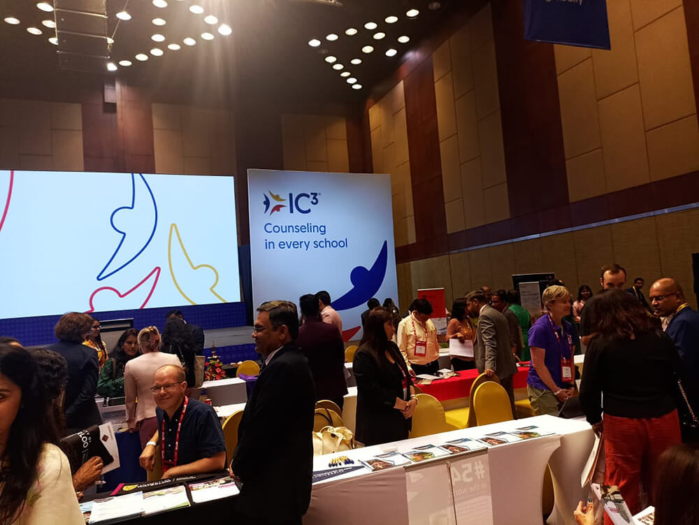 Conference & Expo in Hyderabad