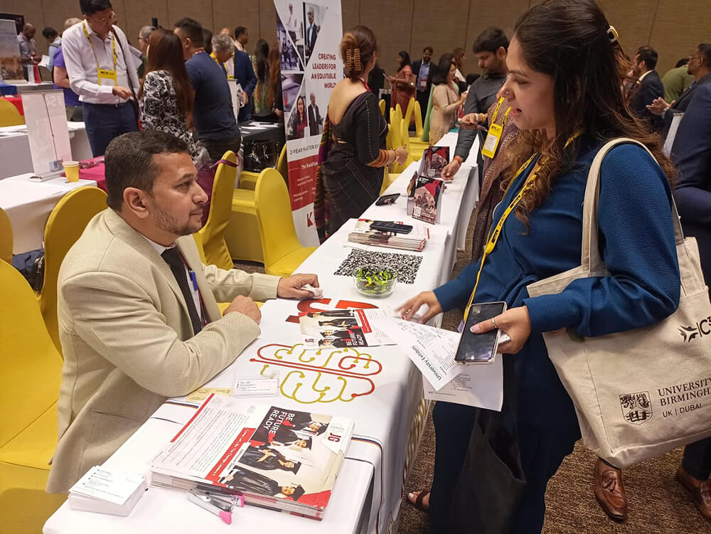 Conference & Expo in Hyderabad