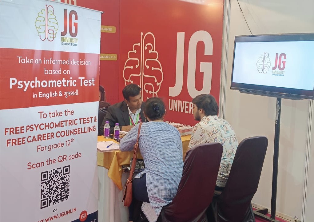 JG’s Education Fair 2023