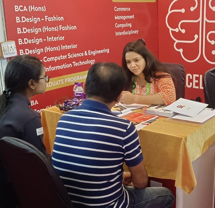JG’s Education Fair 2023