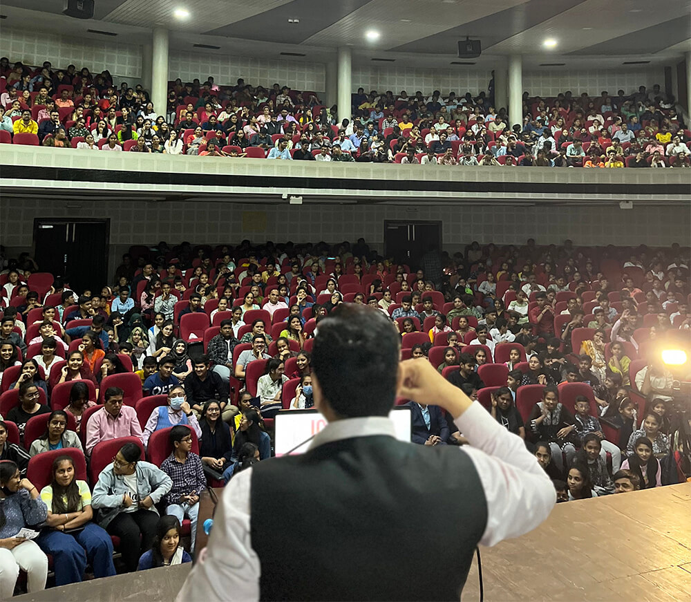 Enjoy Exam Seminar