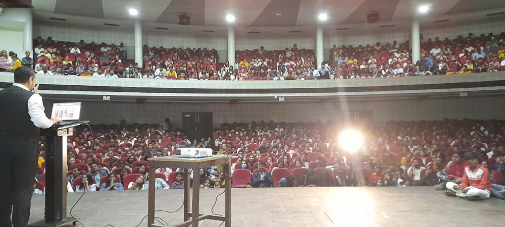 Enjoy Exam Seminar