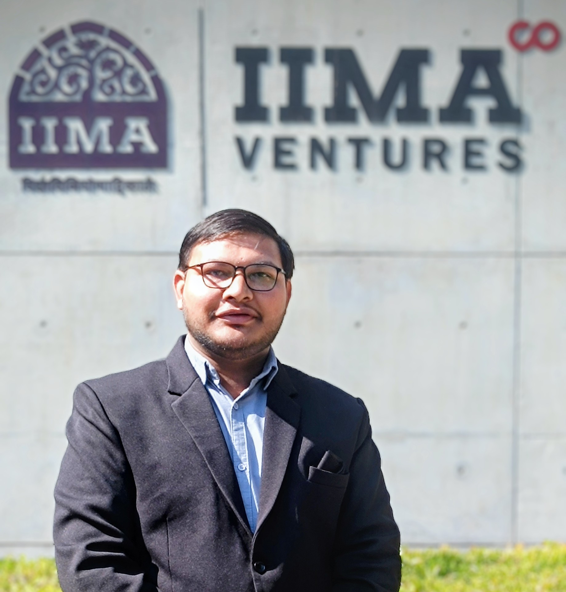 Prof. Priyanshu Prajapati