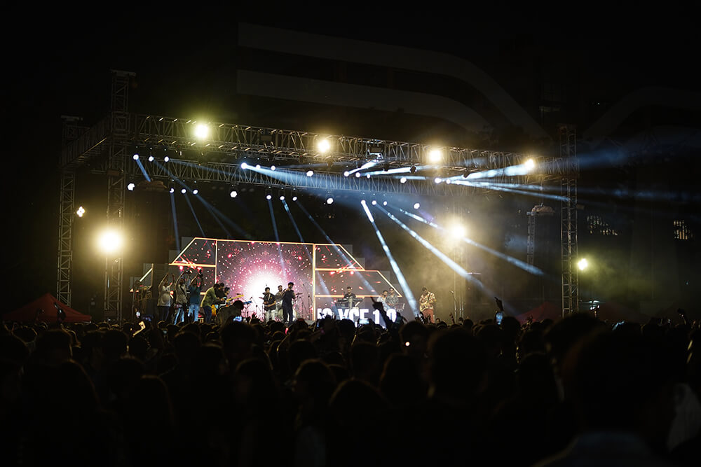 JG YCF 1.0 - 9th September, 2023
