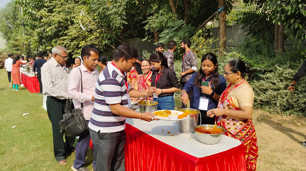 Student Activities