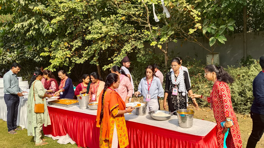 Student Activities