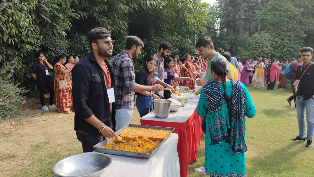 Student Activities