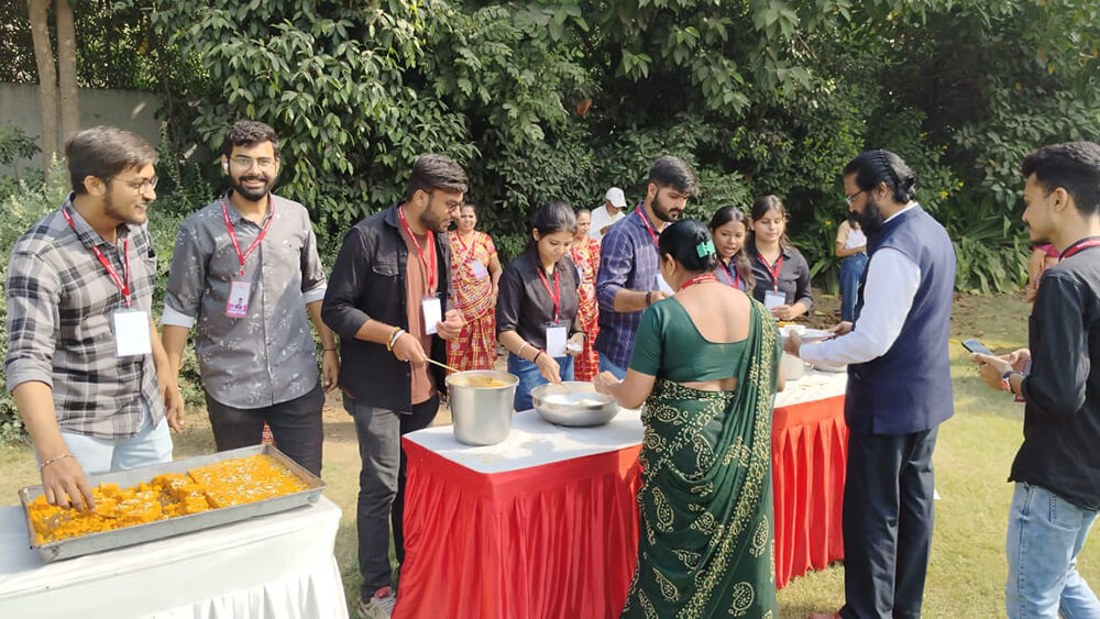 Student Activities