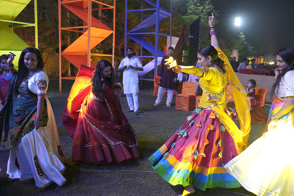  JG University's Jordaar Garba'23