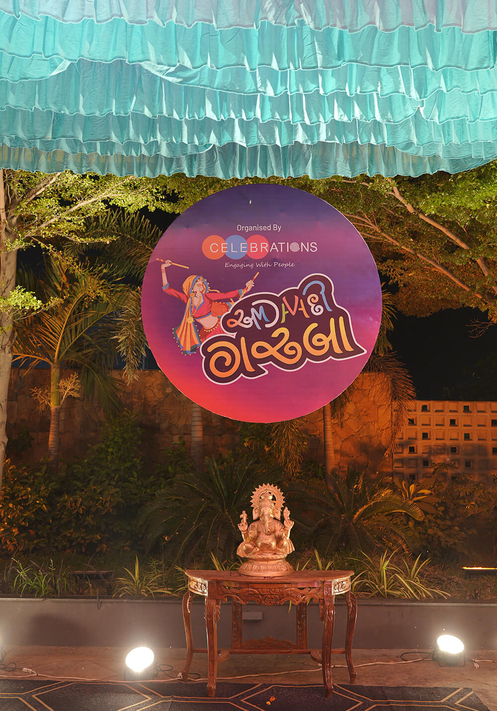  JG University's Jordaar Garba'23