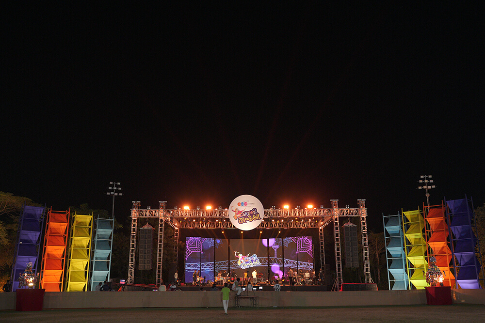  JG University's Jordaar Garba'23