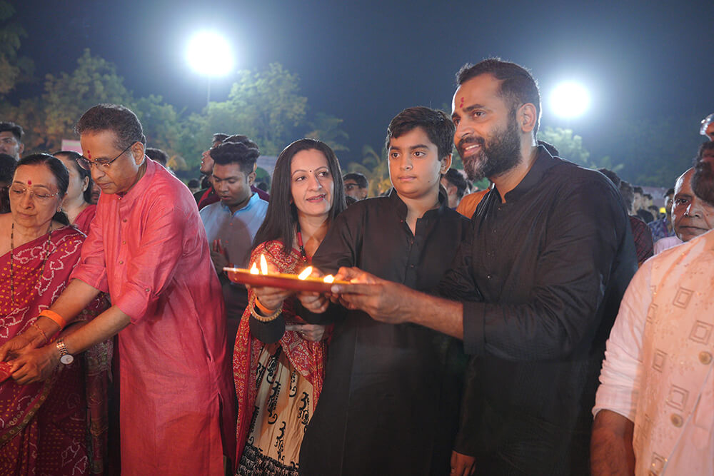 JG University's Jordaar Garba'23