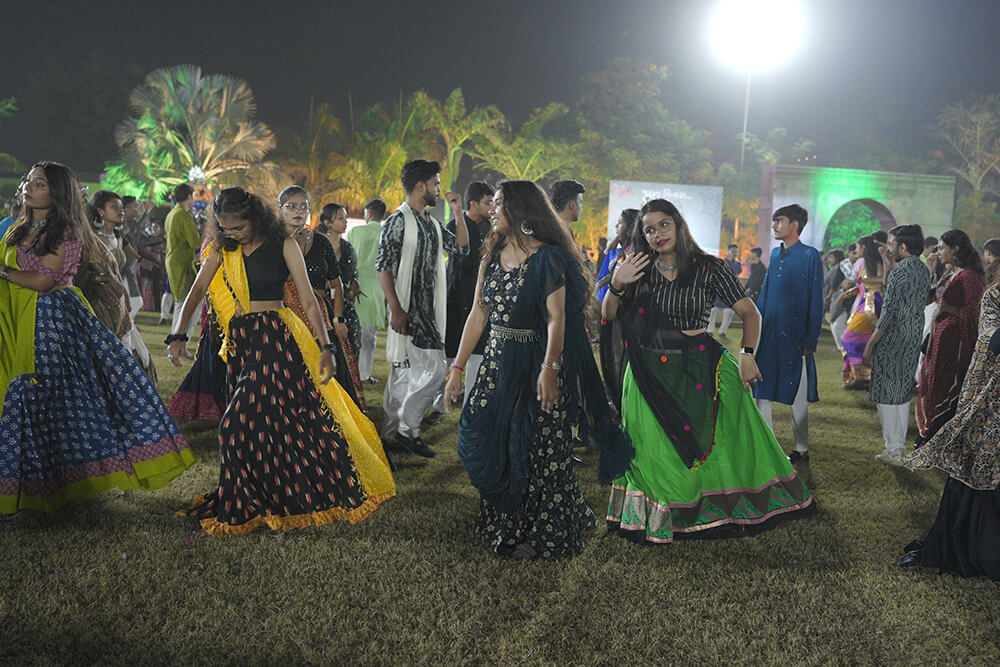  JG University's Jordaar Garba'23