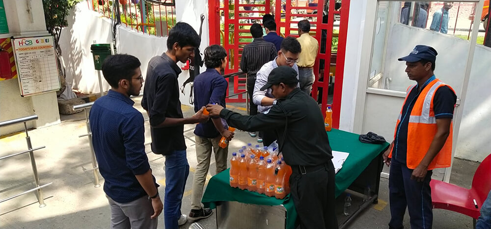 Student Activities