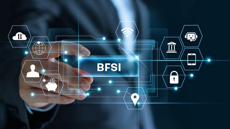 Step Into the Future of Finance with JG University's BFSI Programs