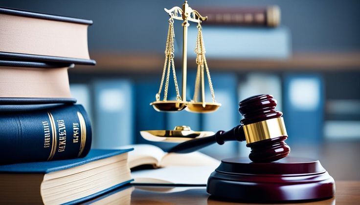 Step into Advanced Legal Studies: The LL.M. in Legislative Law at JG University