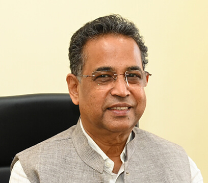 M.P Chandran