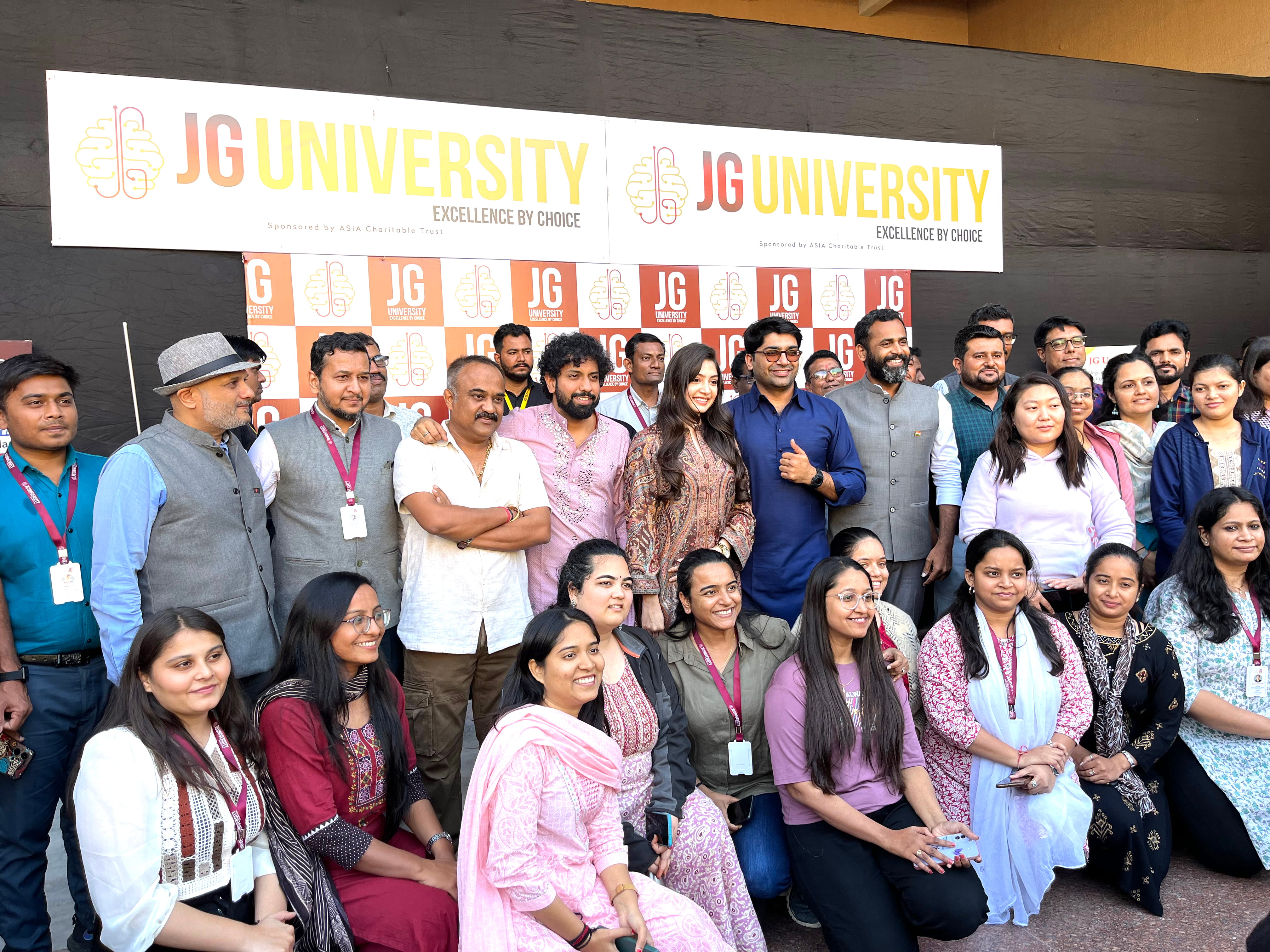 Club Council Activities