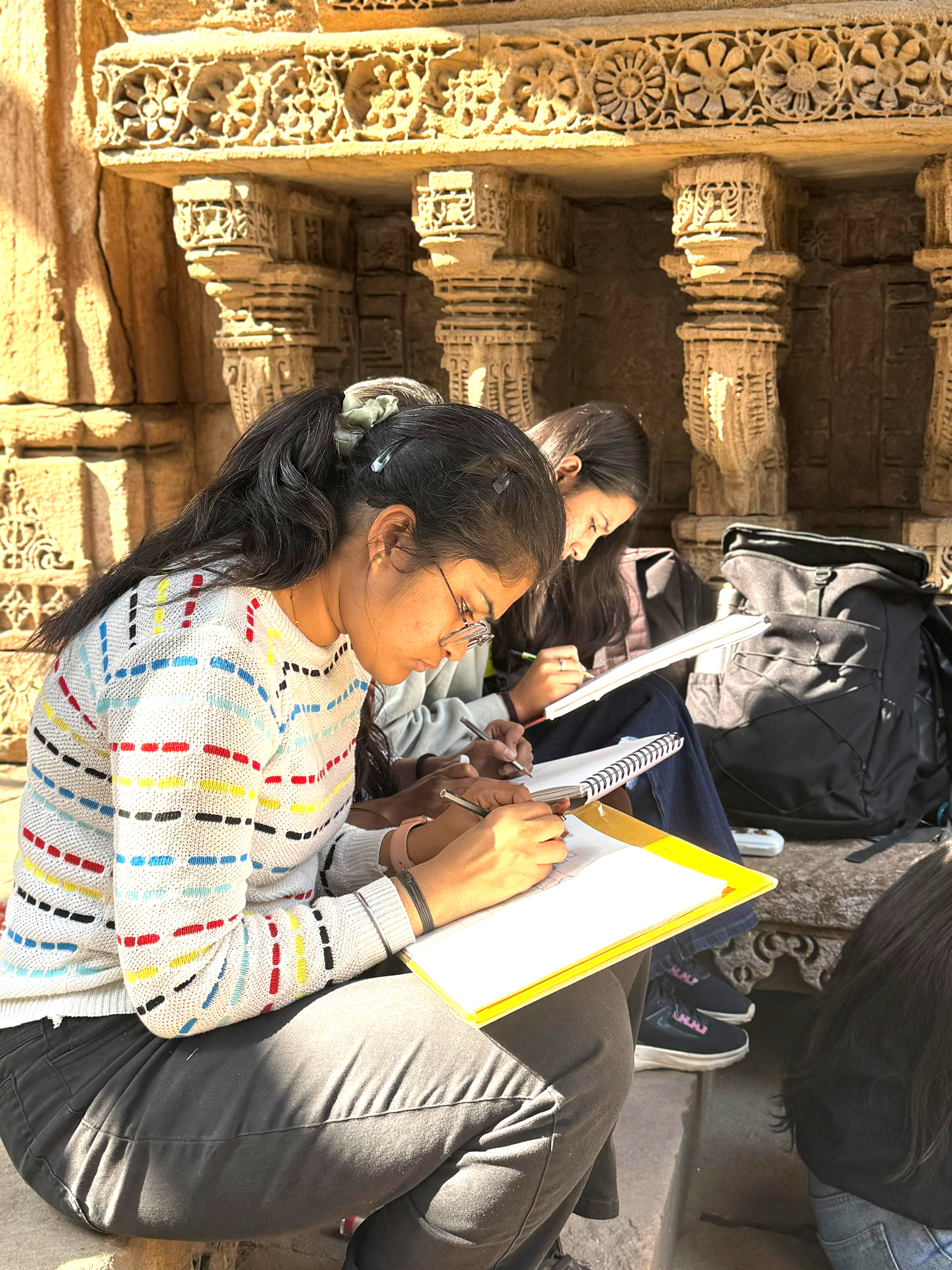 Club Council Activities