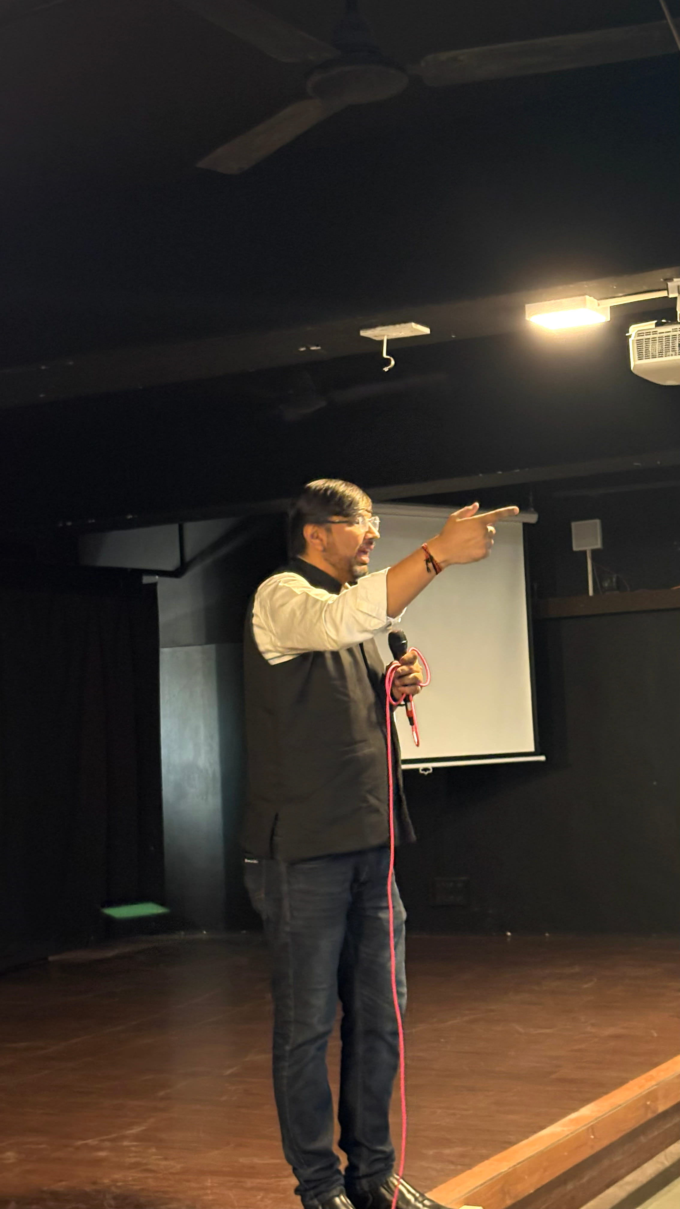 Expert Sessions