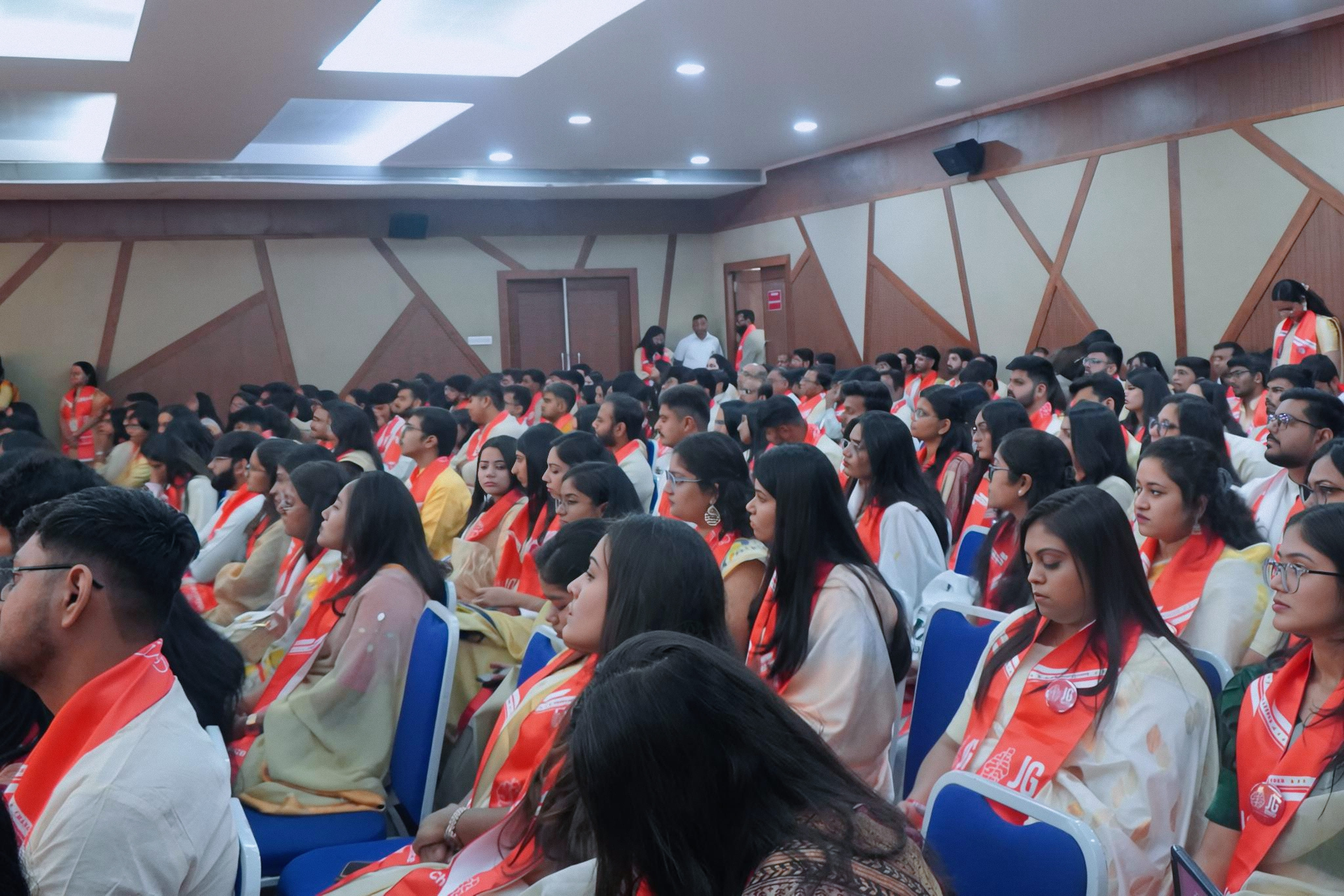 Convocation