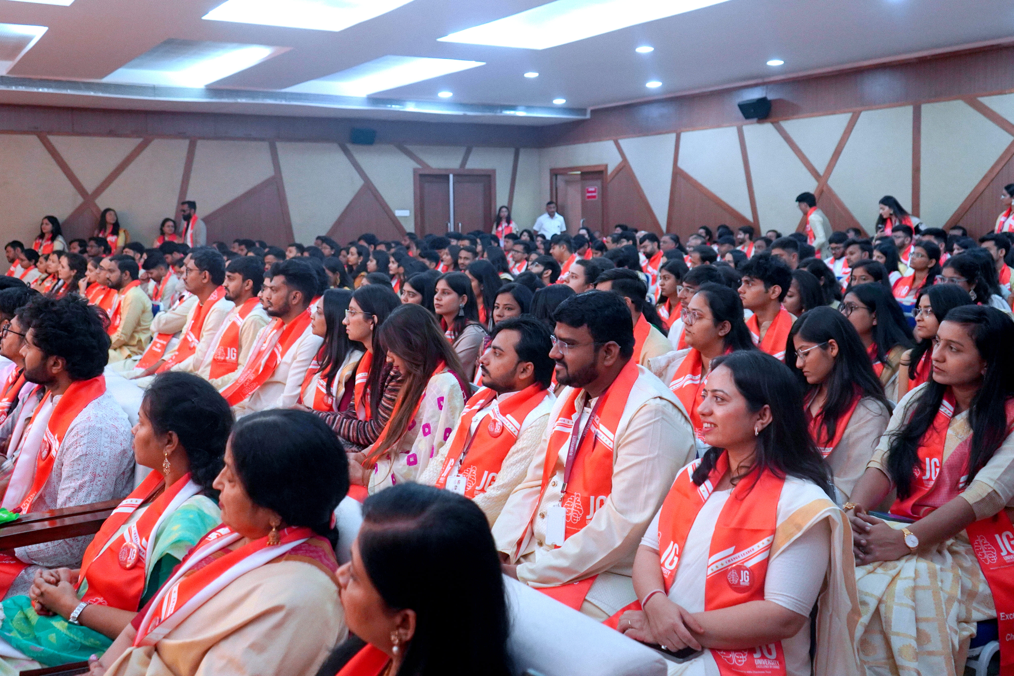 Convocation