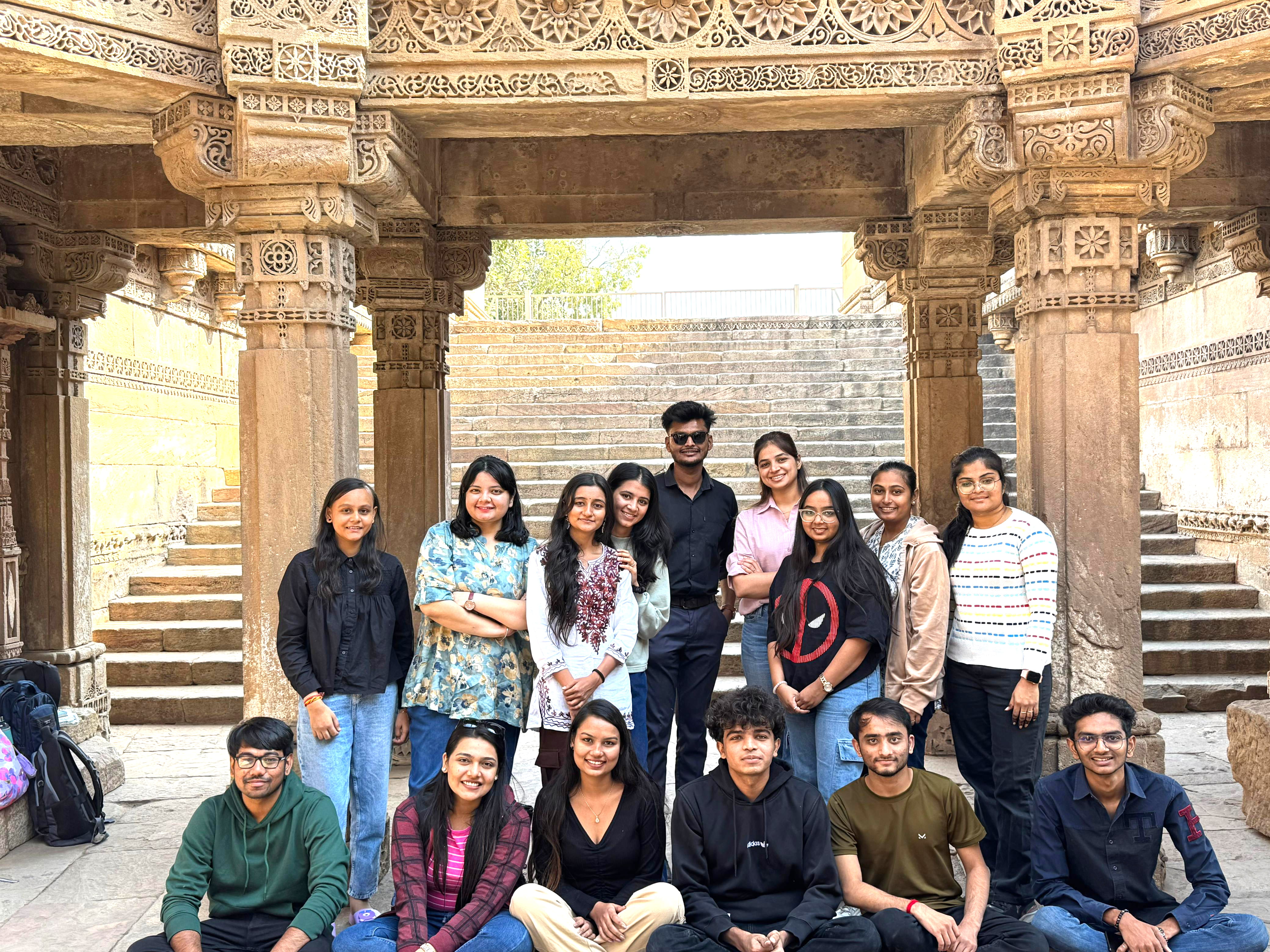 Club Council Activities