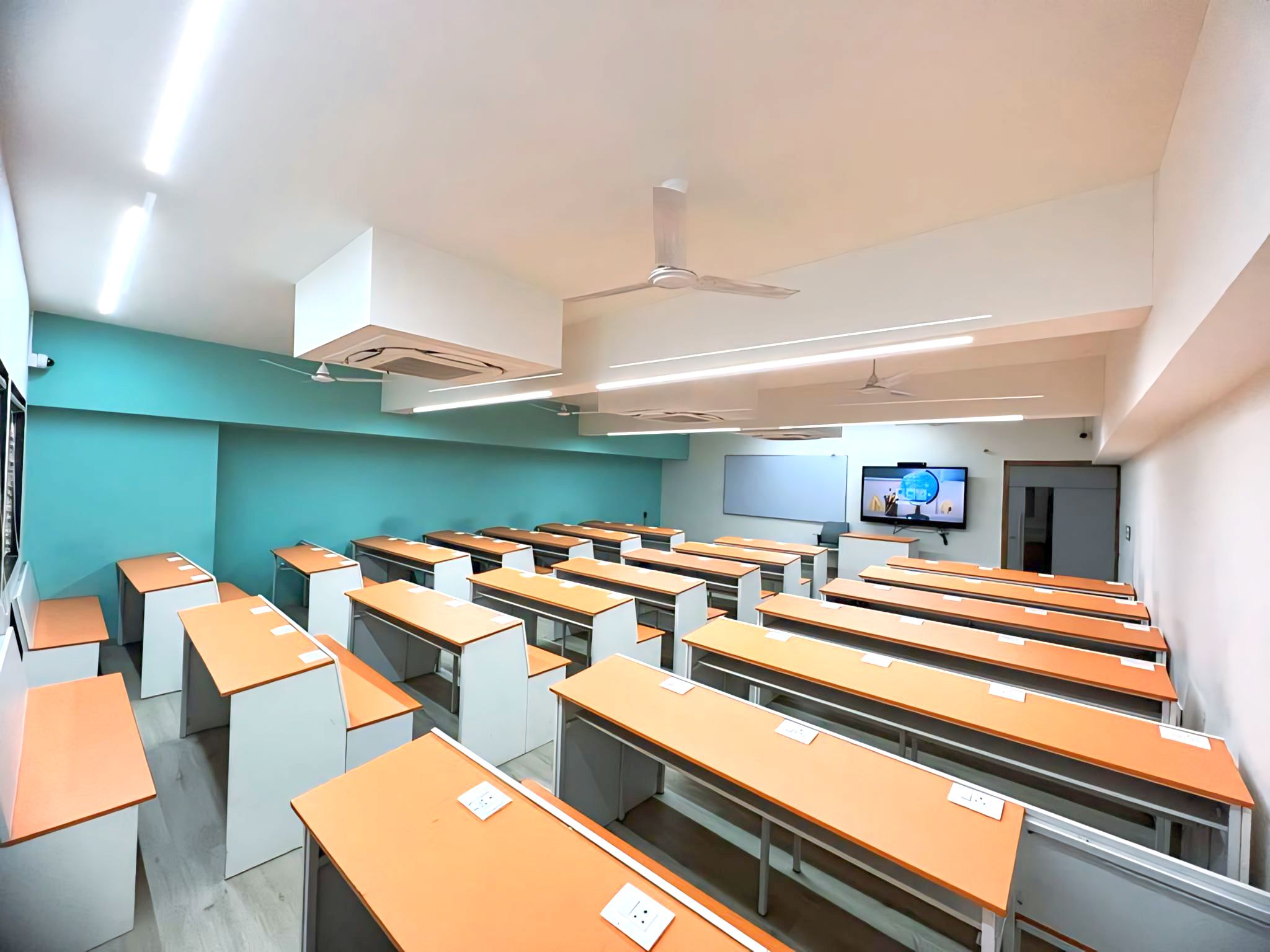 Infrastructure